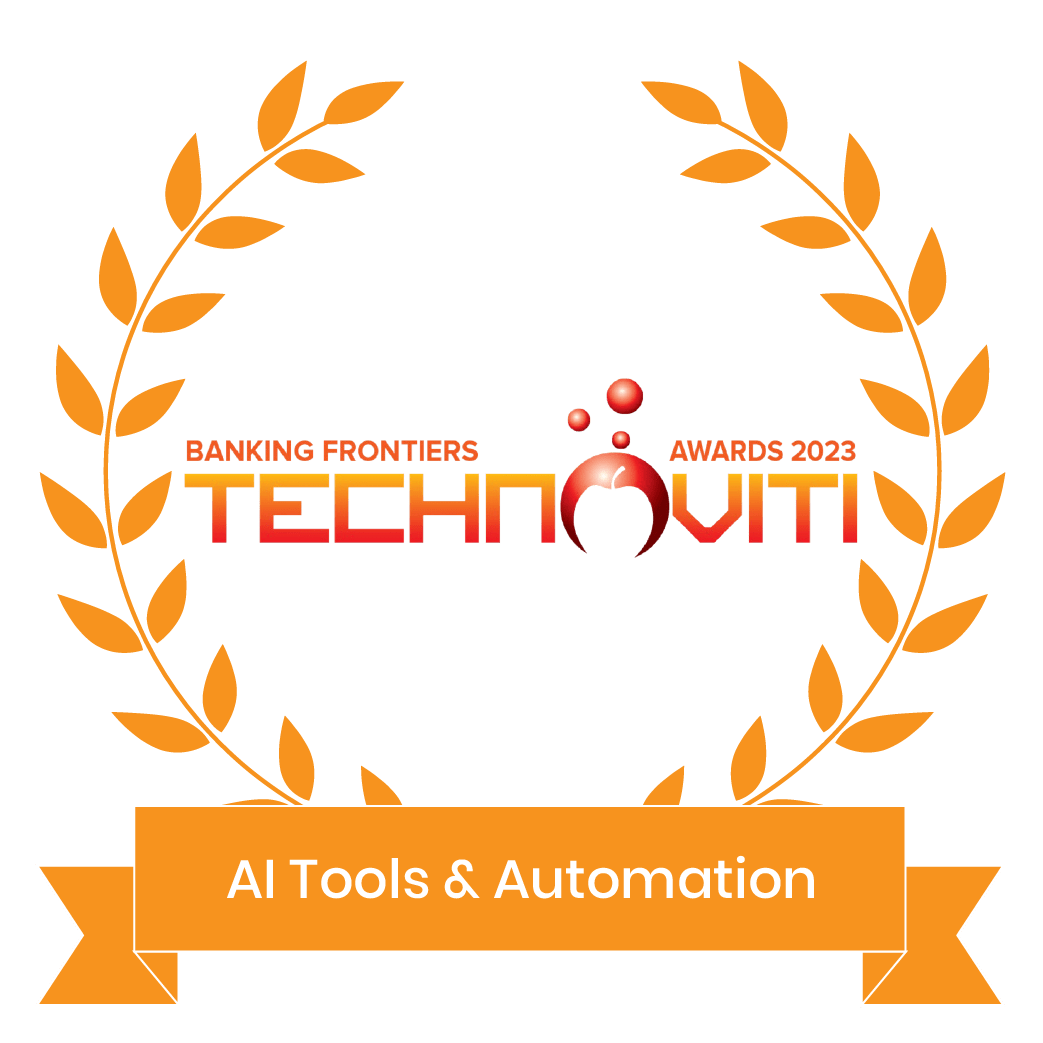 Technoviti Award